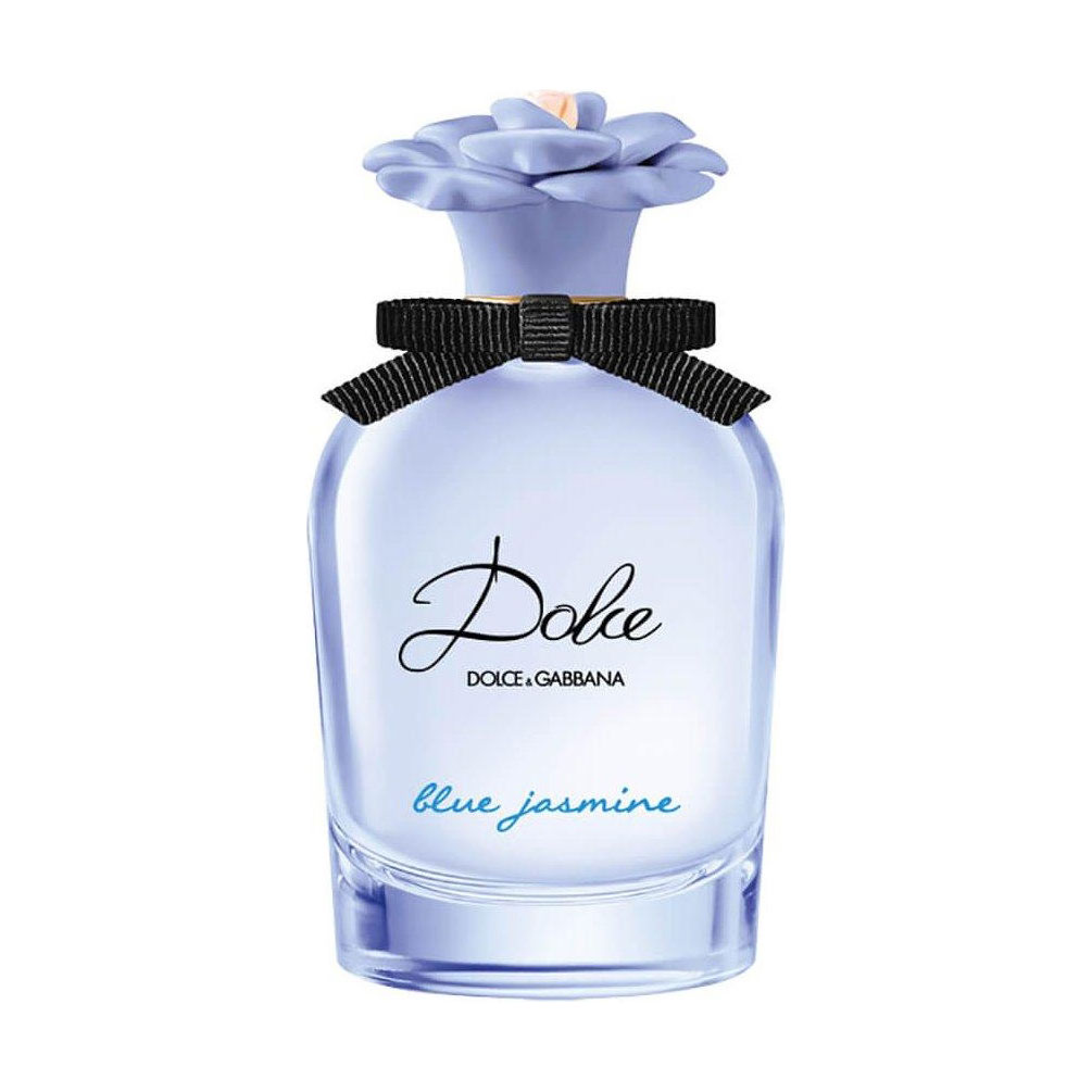 Dolce &amp; Gabbana Dolce Blue Jasmine Парфумована вода жіноча, 75 мл