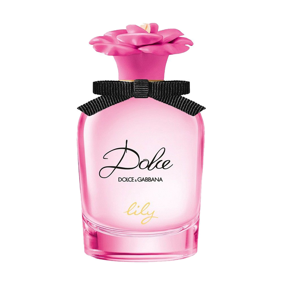Dolce &amp; Gabbana Dolce Lily Туалетна вода жіноча, 75 мл